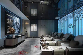 武汉青山按摩理疗：运动损伤康复